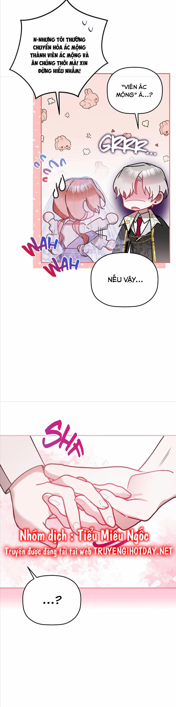 Phương Pháp Ngăn Bạo Chúa Hắc Hoá Chapter 96 - 13