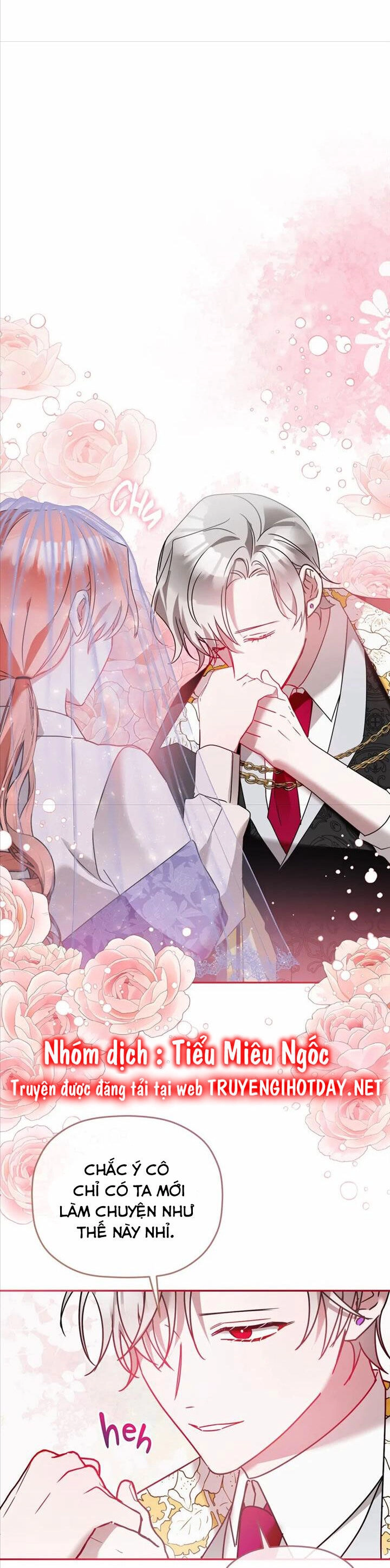 Phương Pháp Ngăn Bạo Chúa Hắc Hoá Chapter 96 - 14