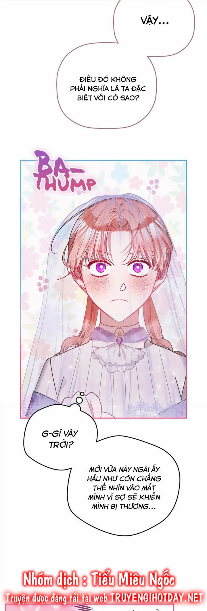 Phương Pháp Ngăn Bạo Chúa Hắc Hoá Chapter 96 - 15