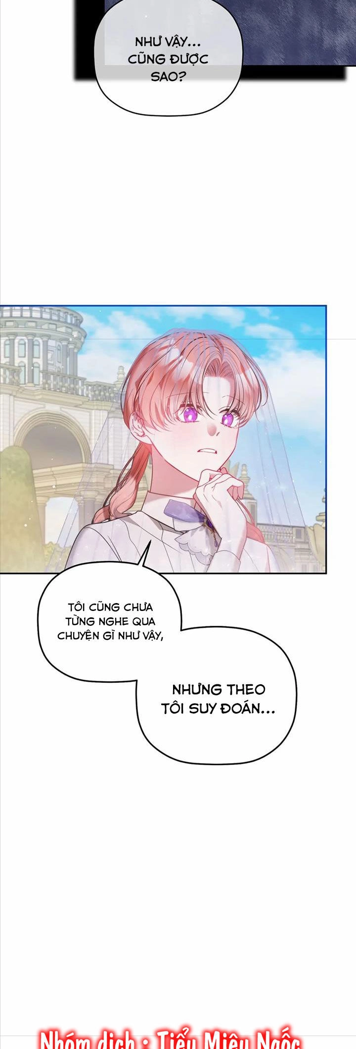 Phương Pháp Ngăn Bạo Chúa Hắc Hoá Chapter 96 - 18