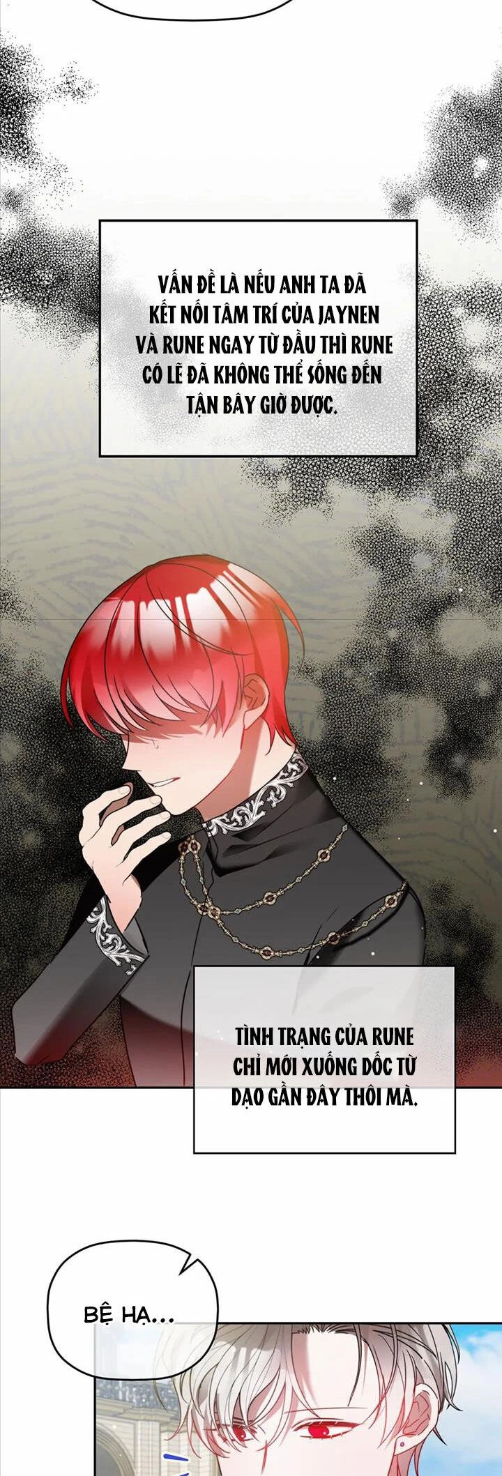 Phương Pháp Ngăn Bạo Chúa Hắc Hoá Chapter 96 - 20