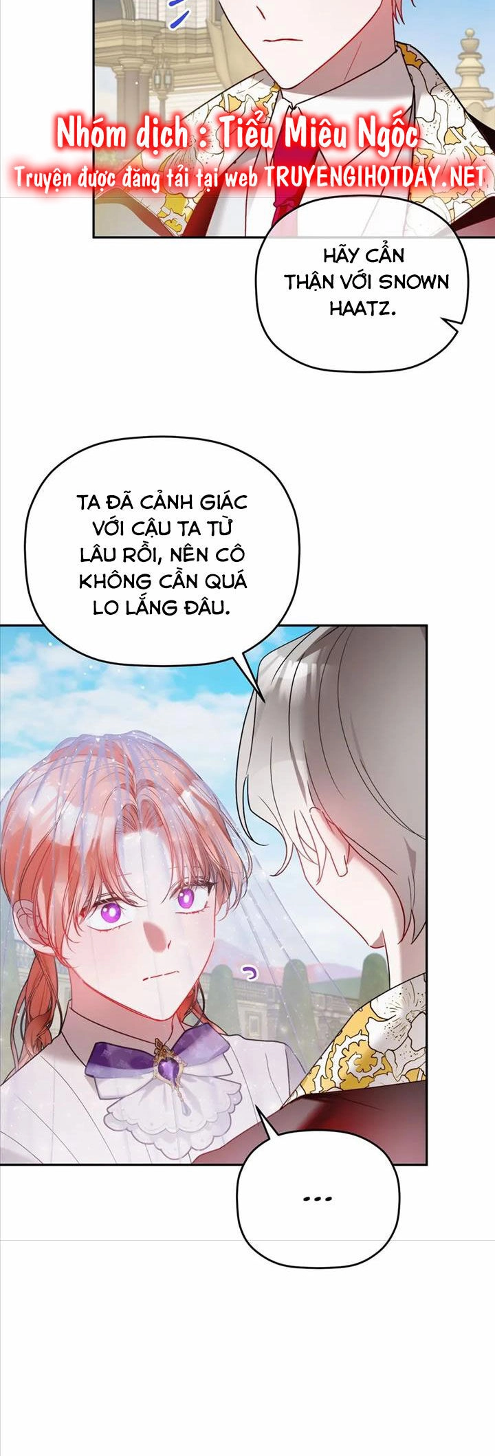 Phương Pháp Ngăn Bạo Chúa Hắc Hoá Chapter 96 - 21