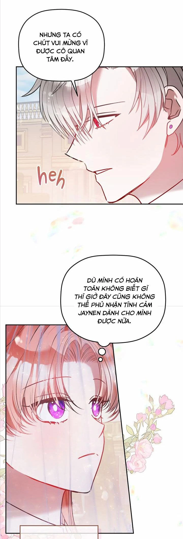 Phương Pháp Ngăn Bạo Chúa Hắc Hoá Chapter 96 - 22