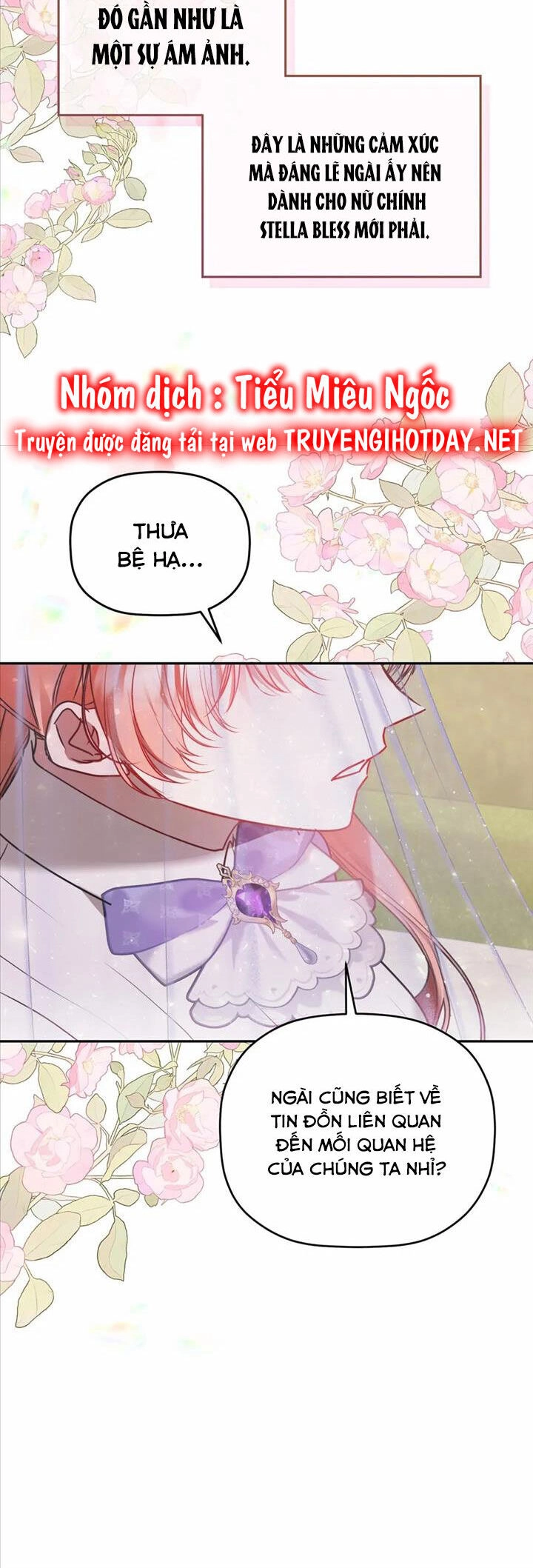 Phương Pháp Ngăn Bạo Chúa Hắc Hoá Chapter 96 - 23