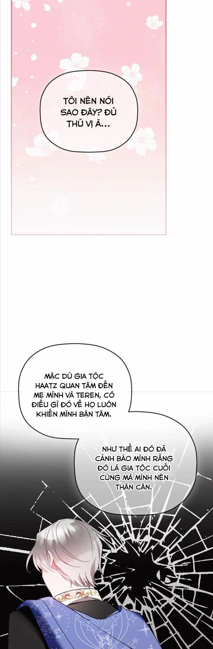 Phương Pháp Ngăn Bạo Chúa Hắc Hoá Chapter 96 - 31