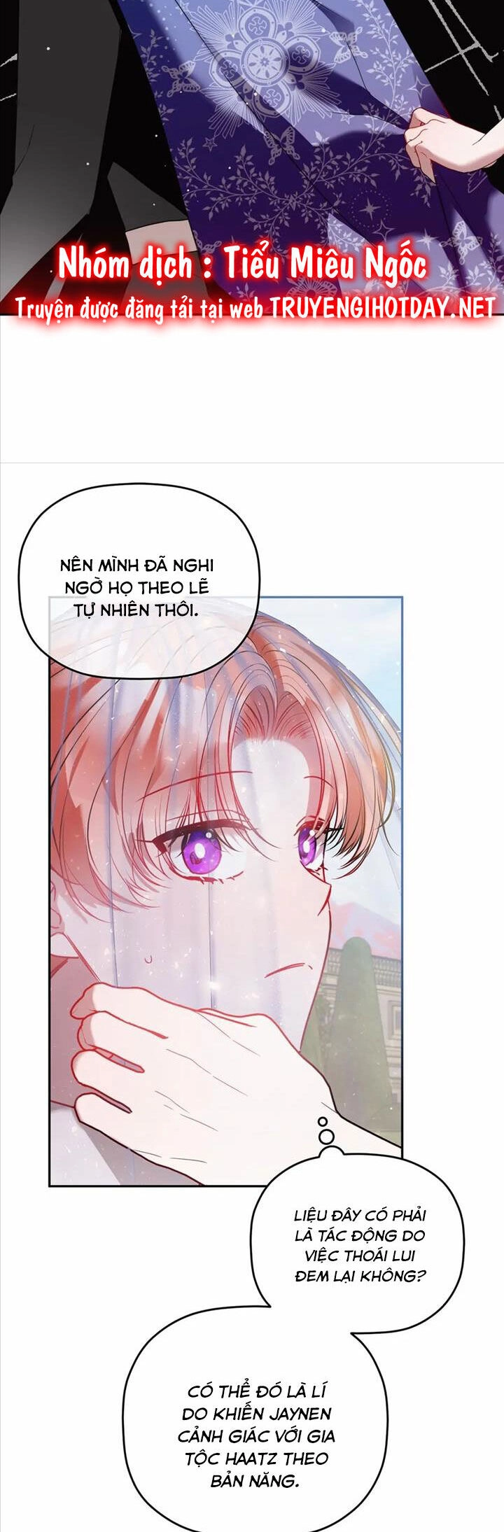 Phương Pháp Ngăn Bạo Chúa Hắc Hoá Chapter 96 - 32