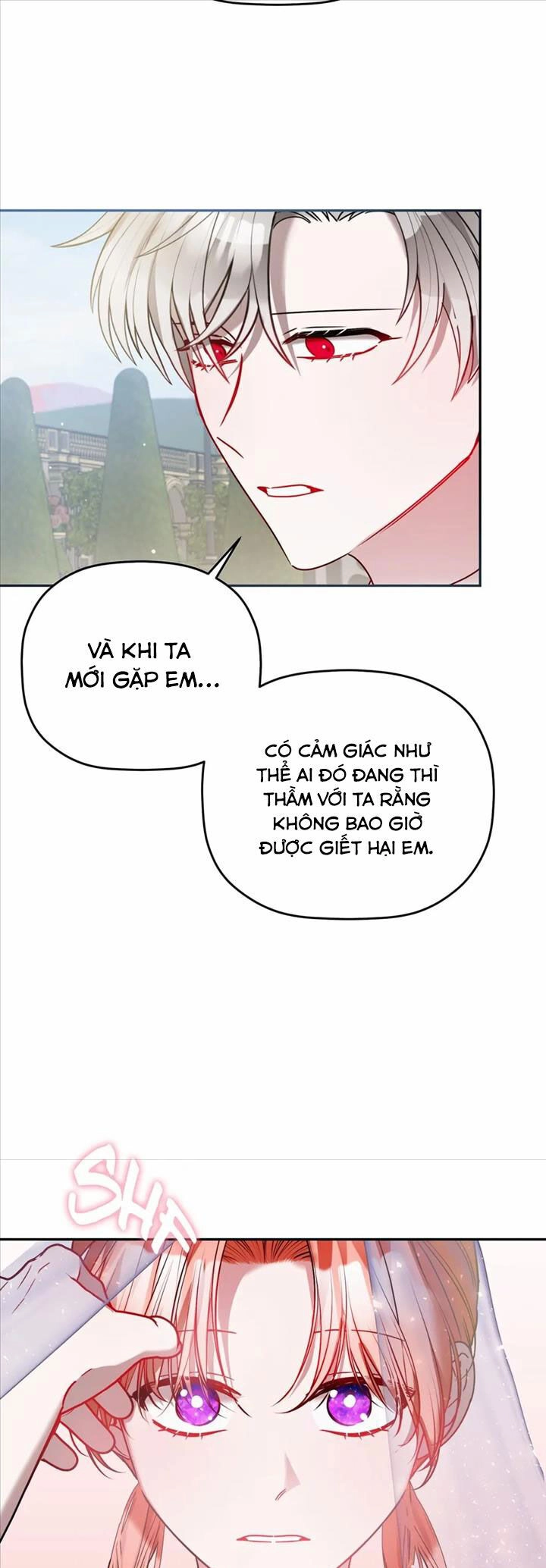 Phương Pháp Ngăn Bạo Chúa Hắc Hoá Chapter 96 - 33