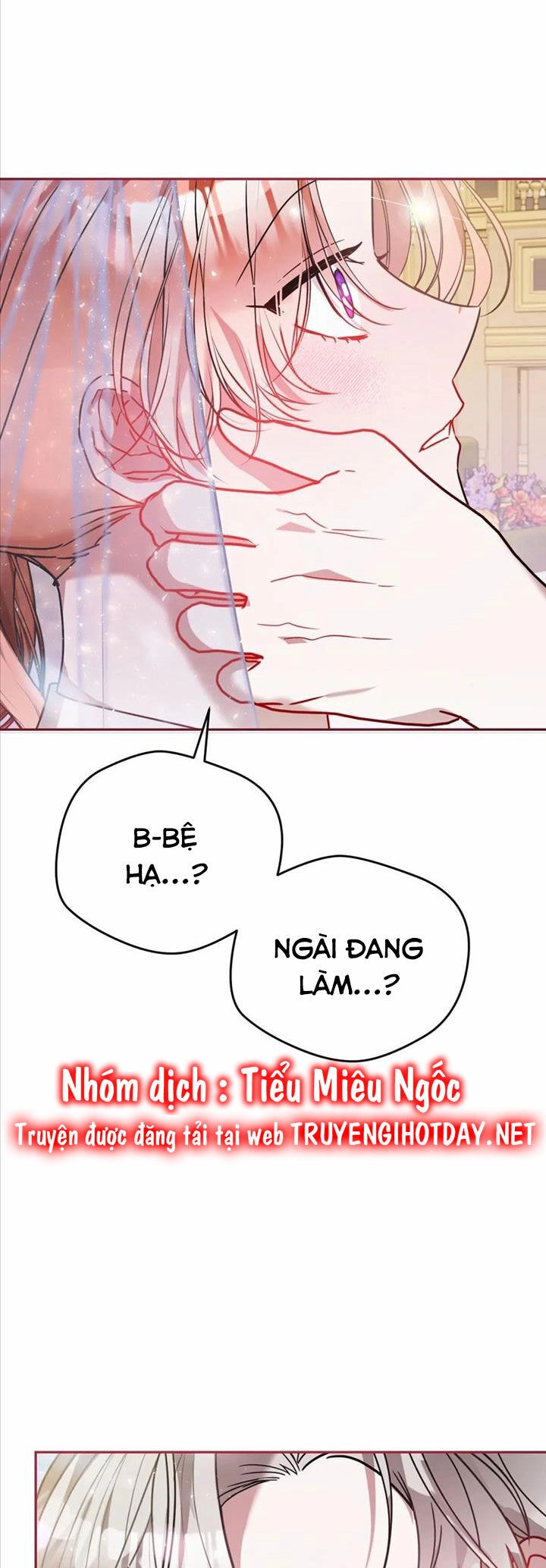 Phương Pháp Ngăn Bạo Chúa Hắc Hoá Chapter 96 - 36