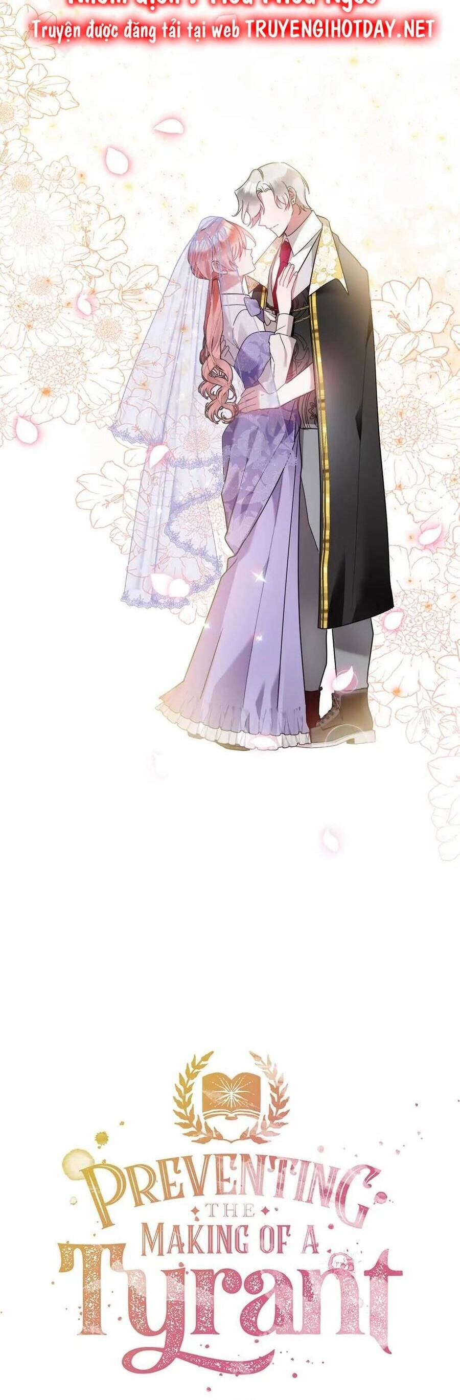 Phương Pháp Ngăn Bạo Chúa Hắc Hoá Chapter 97 - 3