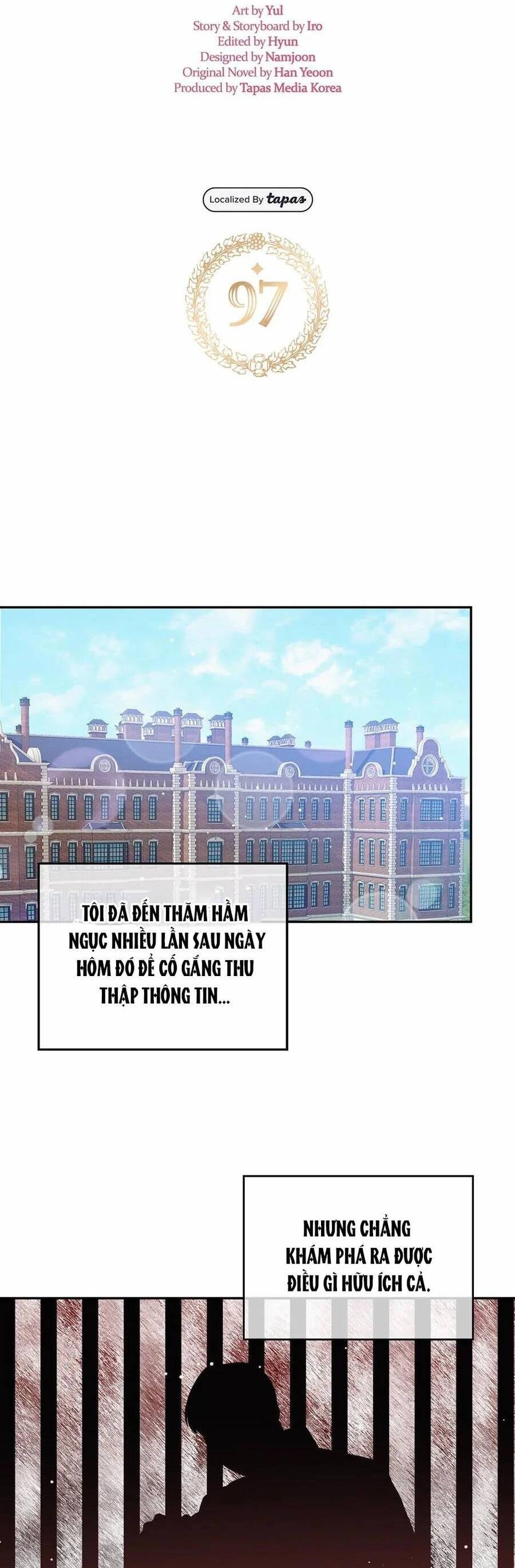 Phương Pháp Ngăn Bạo Chúa Hắc Hoá Chapter 97 - 4