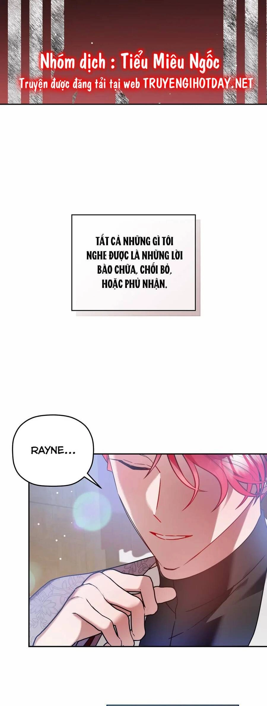 Phương Pháp Ngăn Bạo Chúa Hắc Hoá Chapter 97 - 5