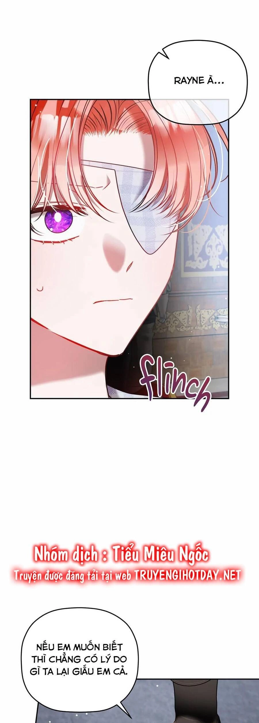 Phương Pháp Ngăn Bạo Chúa Hắc Hoá Chapter 97 - 11