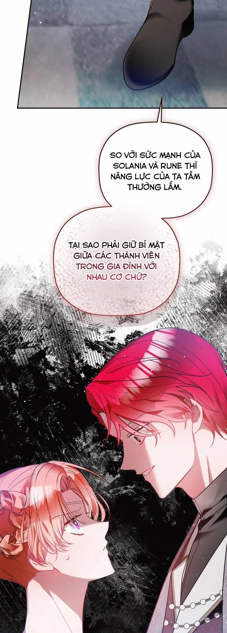 Phương Pháp Ngăn Bạo Chúa Hắc Hoá Chapter 97 - 12