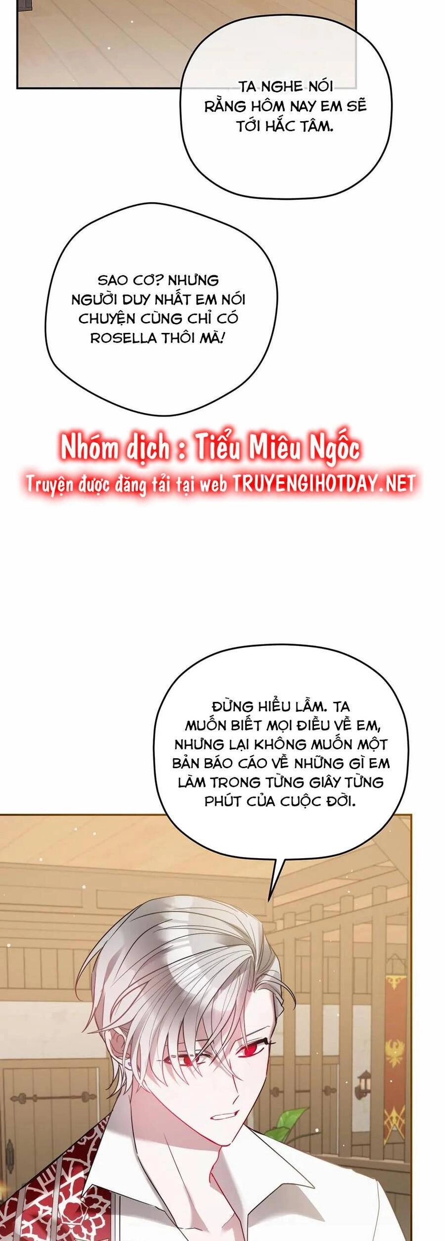 Phương Pháp Ngăn Bạo Chúa Hắc Hoá Chapter 97 - 20