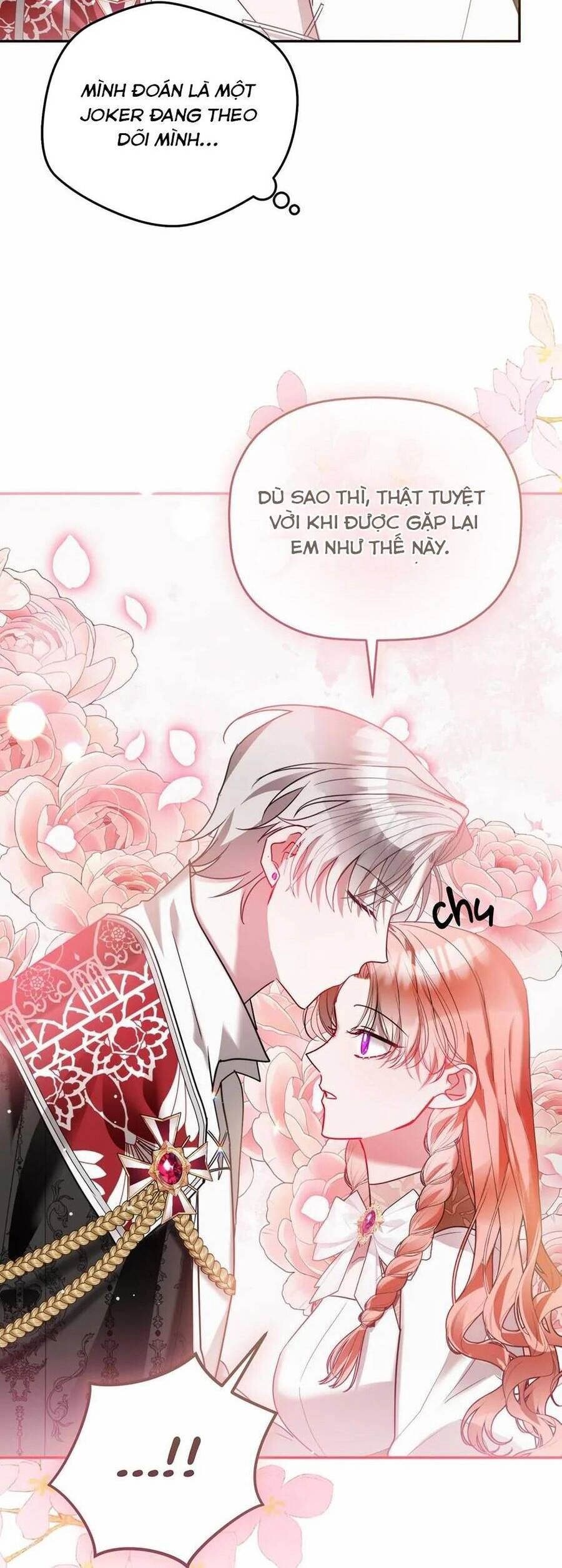 Phương Pháp Ngăn Bạo Chúa Hắc Hoá Chapter 97 - 21