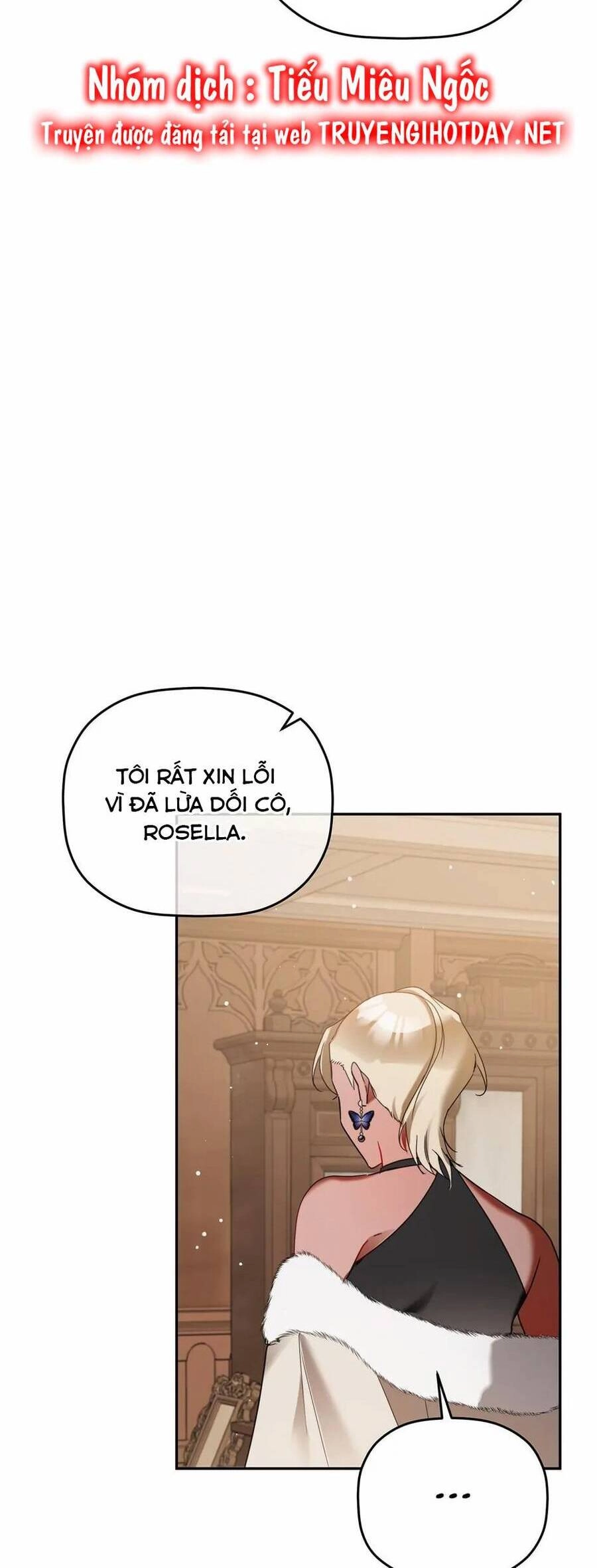 Phương Pháp Ngăn Bạo Chúa Hắc Hoá Chapter 97 - 28