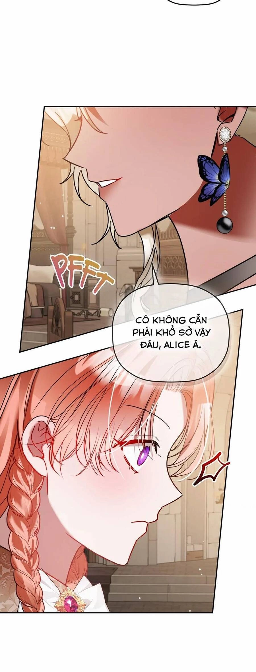 Phương Pháp Ngăn Bạo Chúa Hắc Hoá Chapter 97 - 29