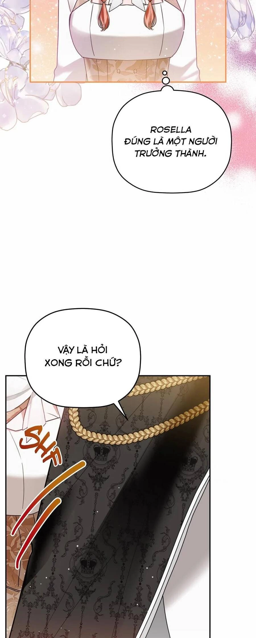 Phương Pháp Ngăn Bạo Chúa Hắc Hoá Chapter 97 - 35