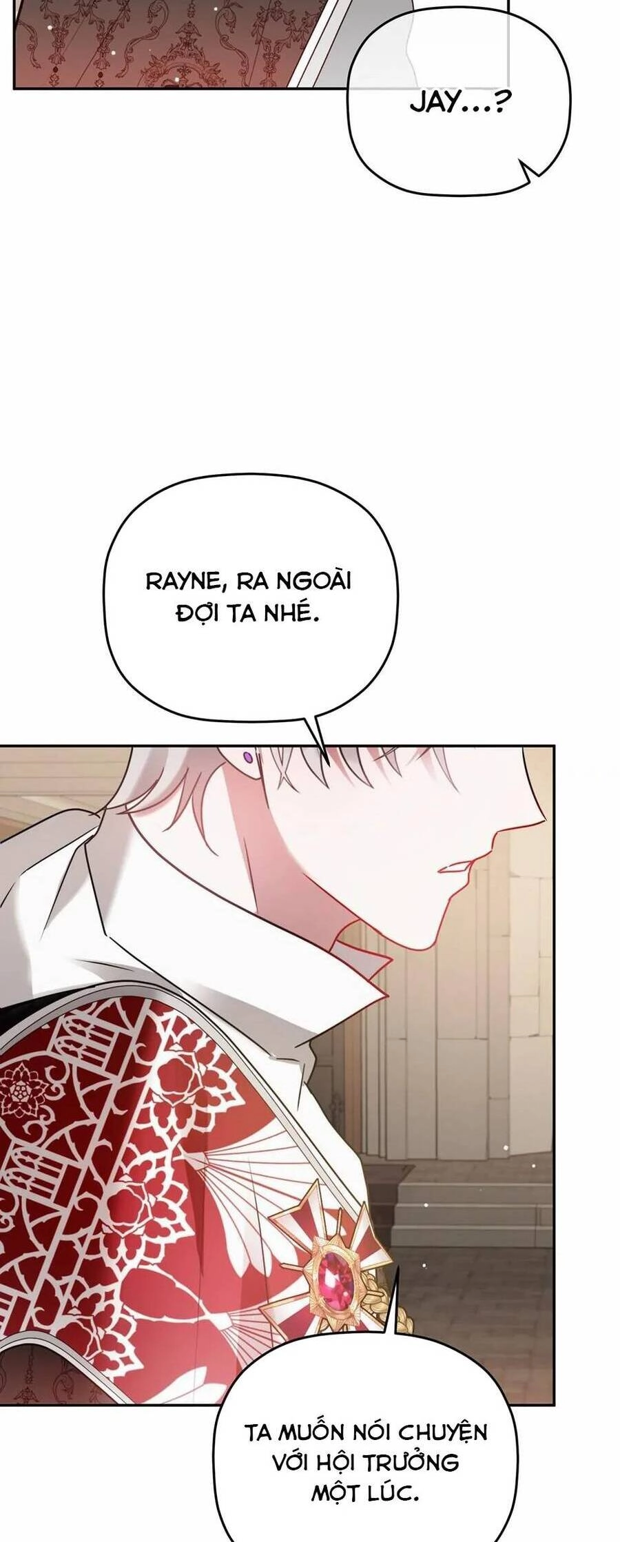 Phương Pháp Ngăn Bạo Chúa Hắc Hoá Chapter 97 - 36