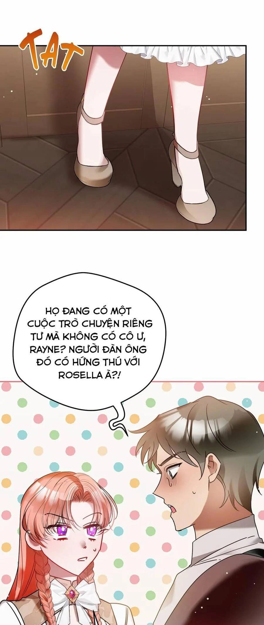 Phương Pháp Ngăn Bạo Chúa Hắc Hoá Chapter 97 - 38