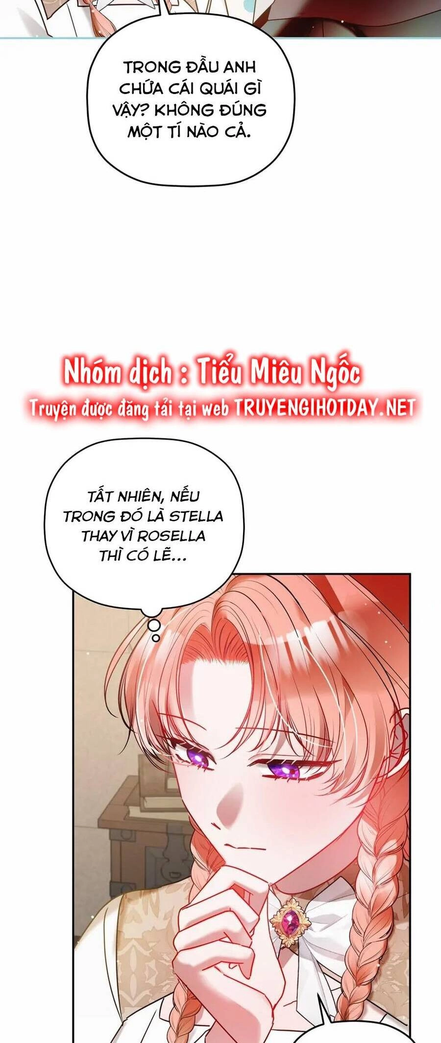 Phương Pháp Ngăn Bạo Chúa Hắc Hoá Chapter 97 - 39