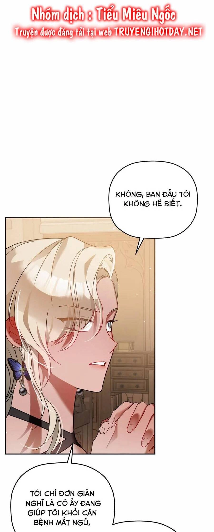 Phương Pháp Ngăn Bạo Chúa Hắc Hoá Chapter 97 - 46