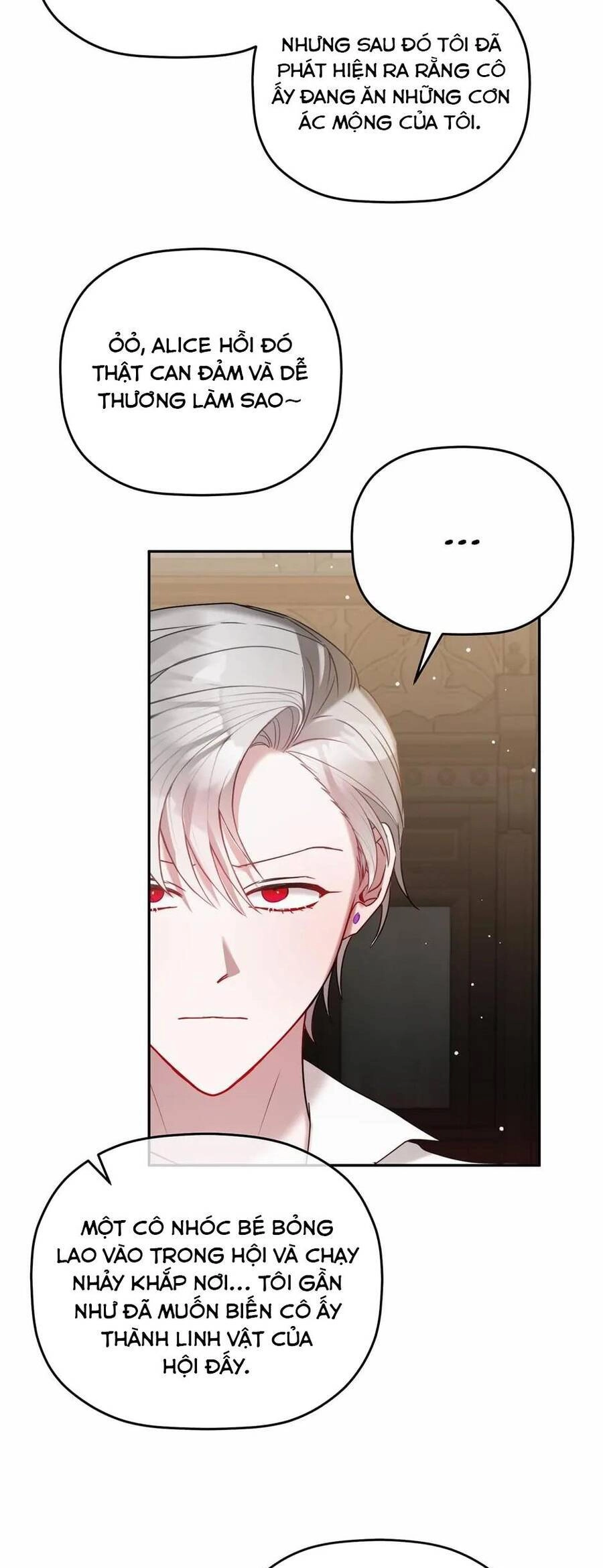 Phương Pháp Ngăn Bạo Chúa Hắc Hoá Chapter 97 - 47