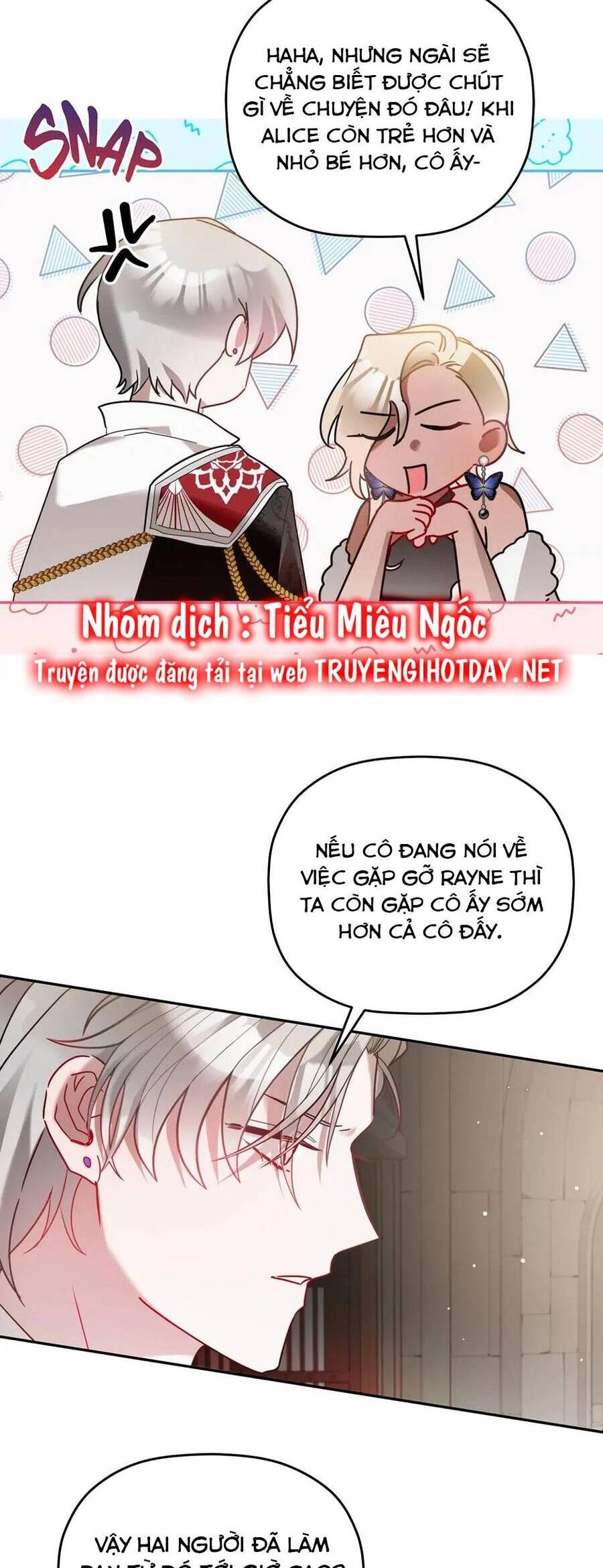 Phương Pháp Ngăn Bạo Chúa Hắc Hoá Chapter 97 - 48