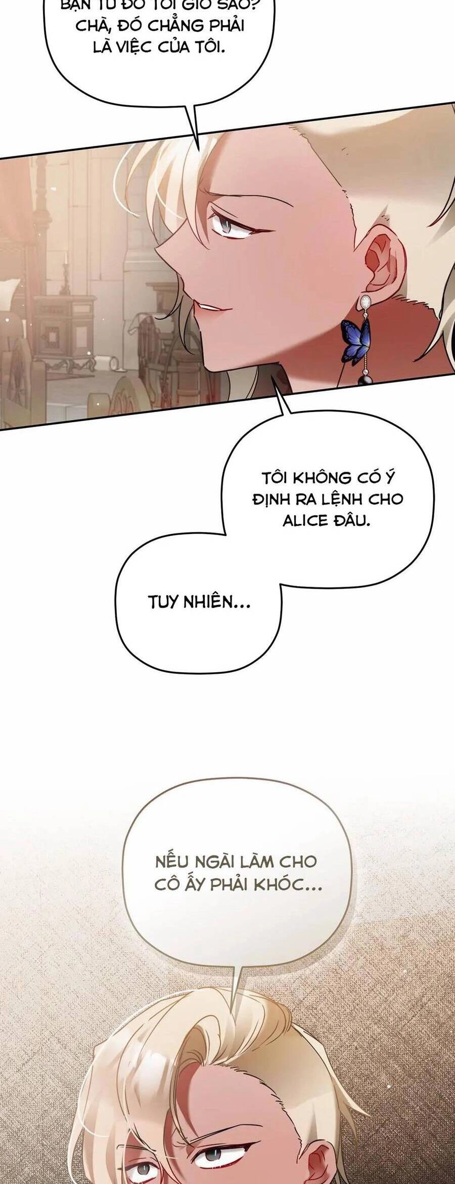 Phương Pháp Ngăn Bạo Chúa Hắc Hoá Chapter 97 - 49