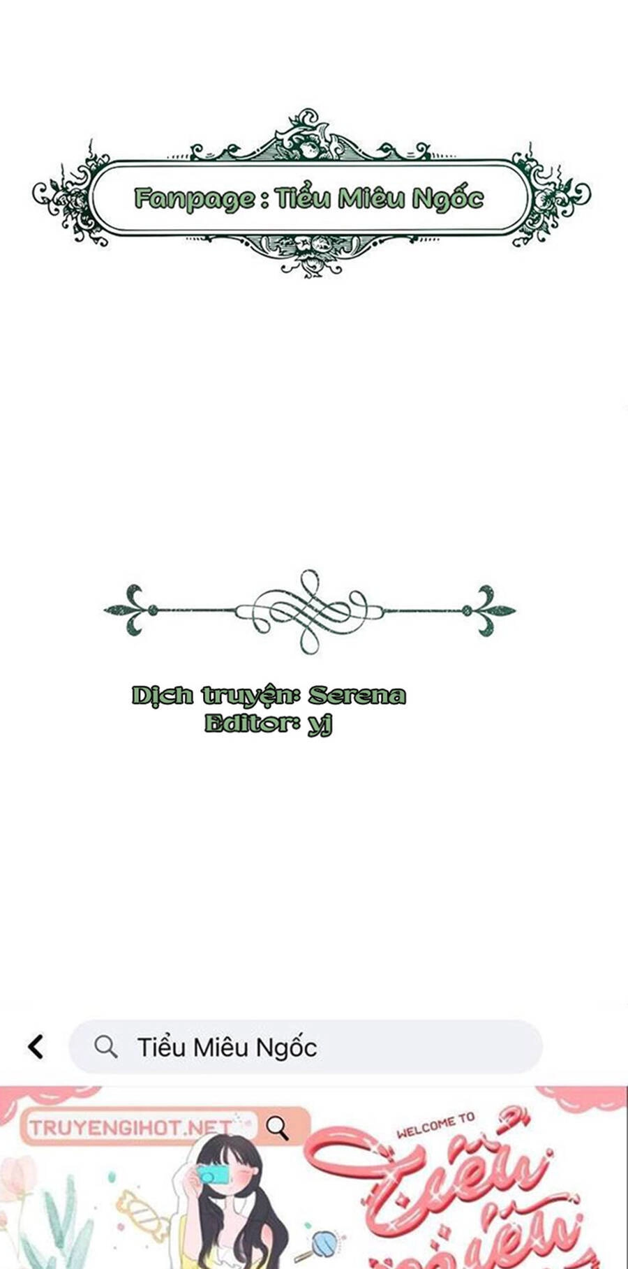 Phương Pháp Ngăn Bạo Chúa Hắc Hoá Chapter 98 - 1