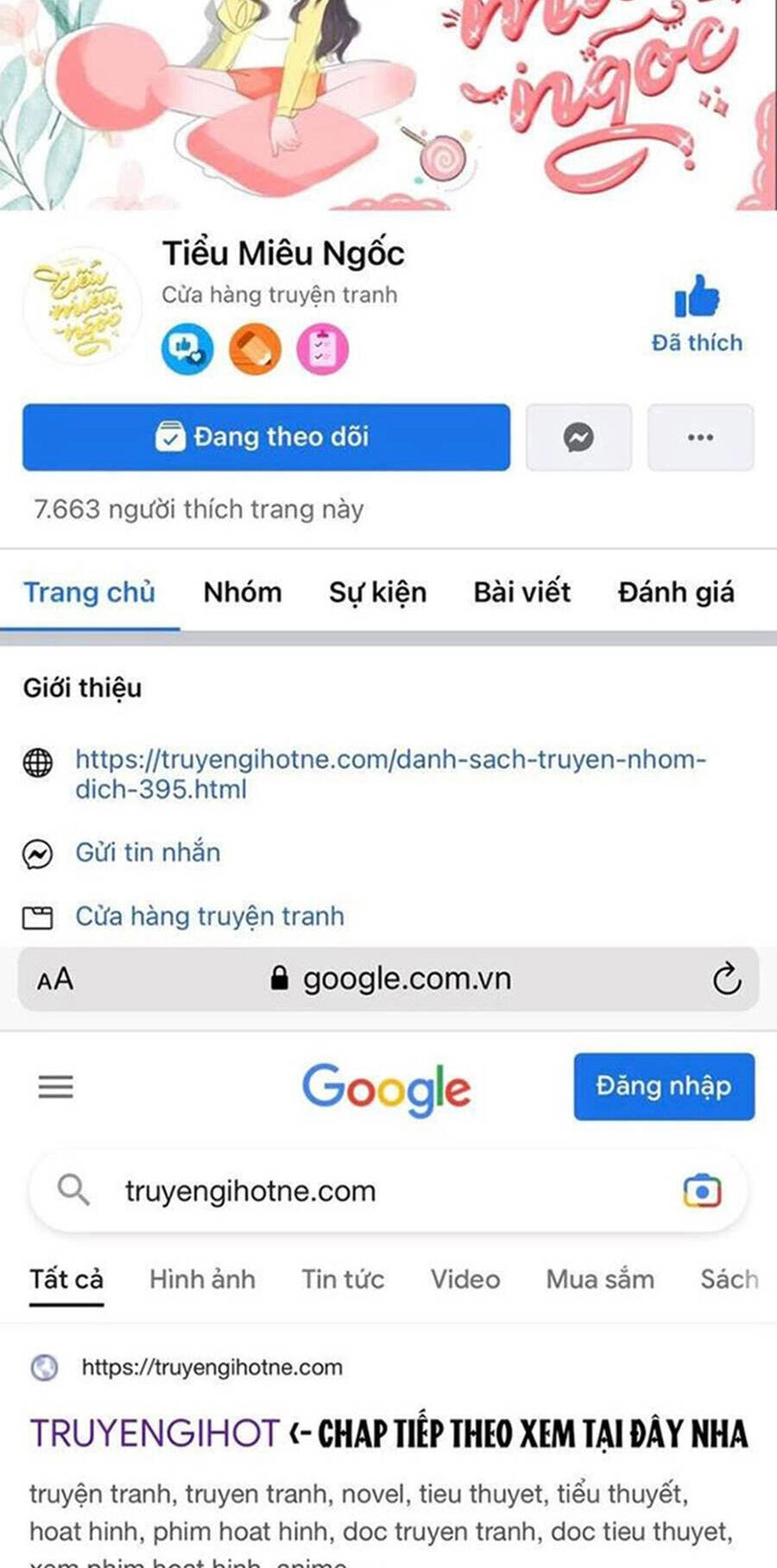 Phương Pháp Ngăn Bạo Chúa Hắc Hoá Chapter 98 - 2