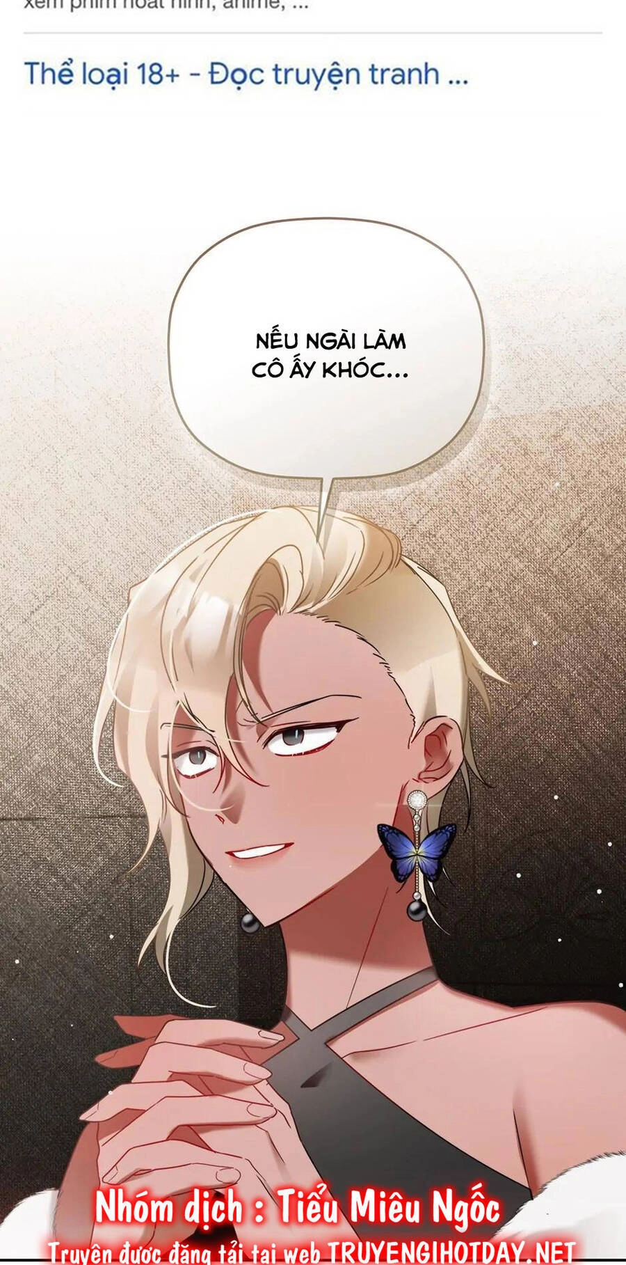 Phương Pháp Ngăn Bạo Chúa Hắc Hoá Chapter 98 - 3