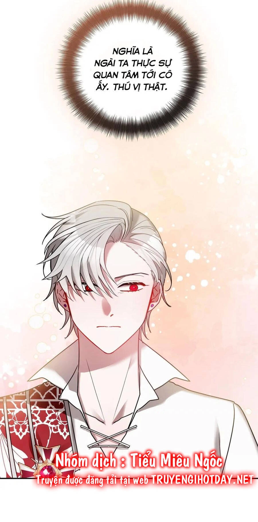 Phương Pháp Ngăn Bạo Chúa Hắc Hoá Chapter 98 - 9