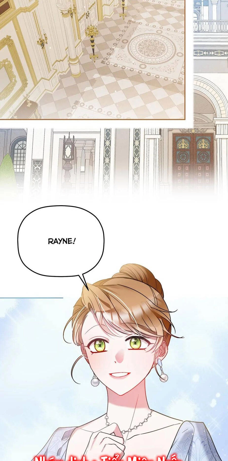 Phương Pháp Ngăn Bạo Chúa Hắc Hoá Chapter 98 - 11