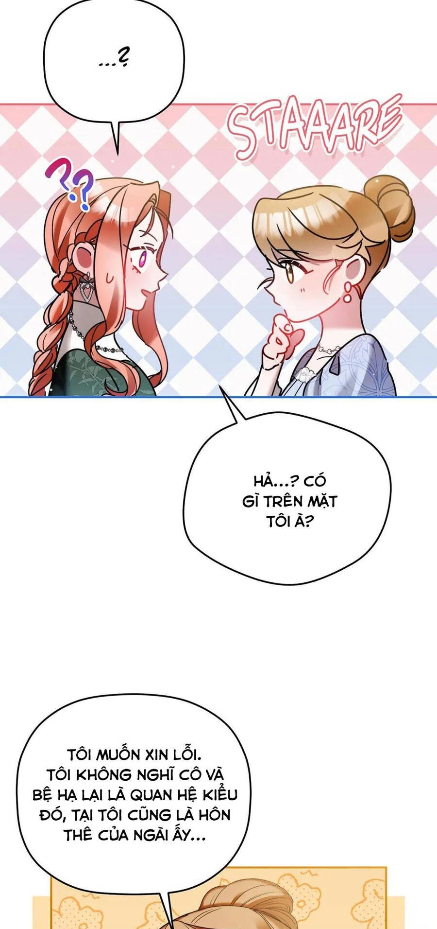 Phương Pháp Ngăn Bạo Chúa Hắc Hoá Chapter 98 - 15