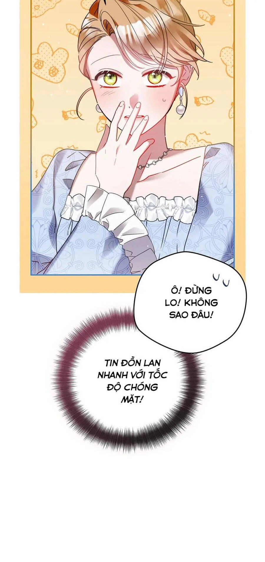 Phương Pháp Ngăn Bạo Chúa Hắc Hoá Chapter 98 - 16