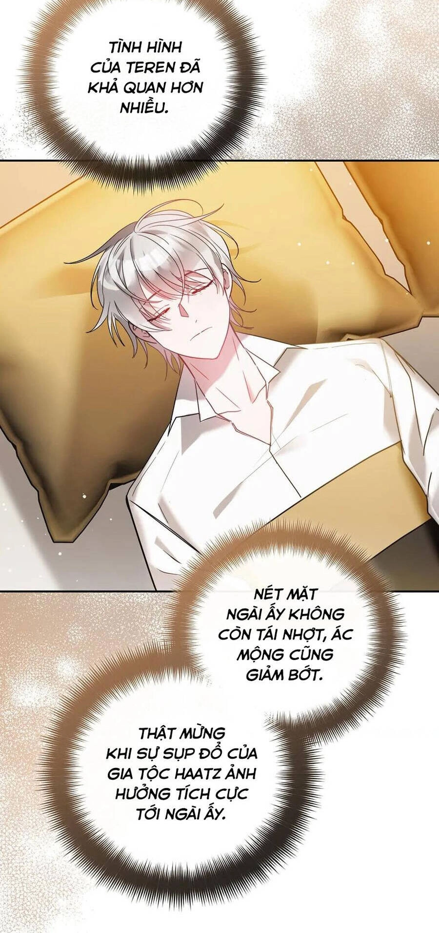 Phương Pháp Ngăn Bạo Chúa Hắc Hoá Chapter 98 - 18