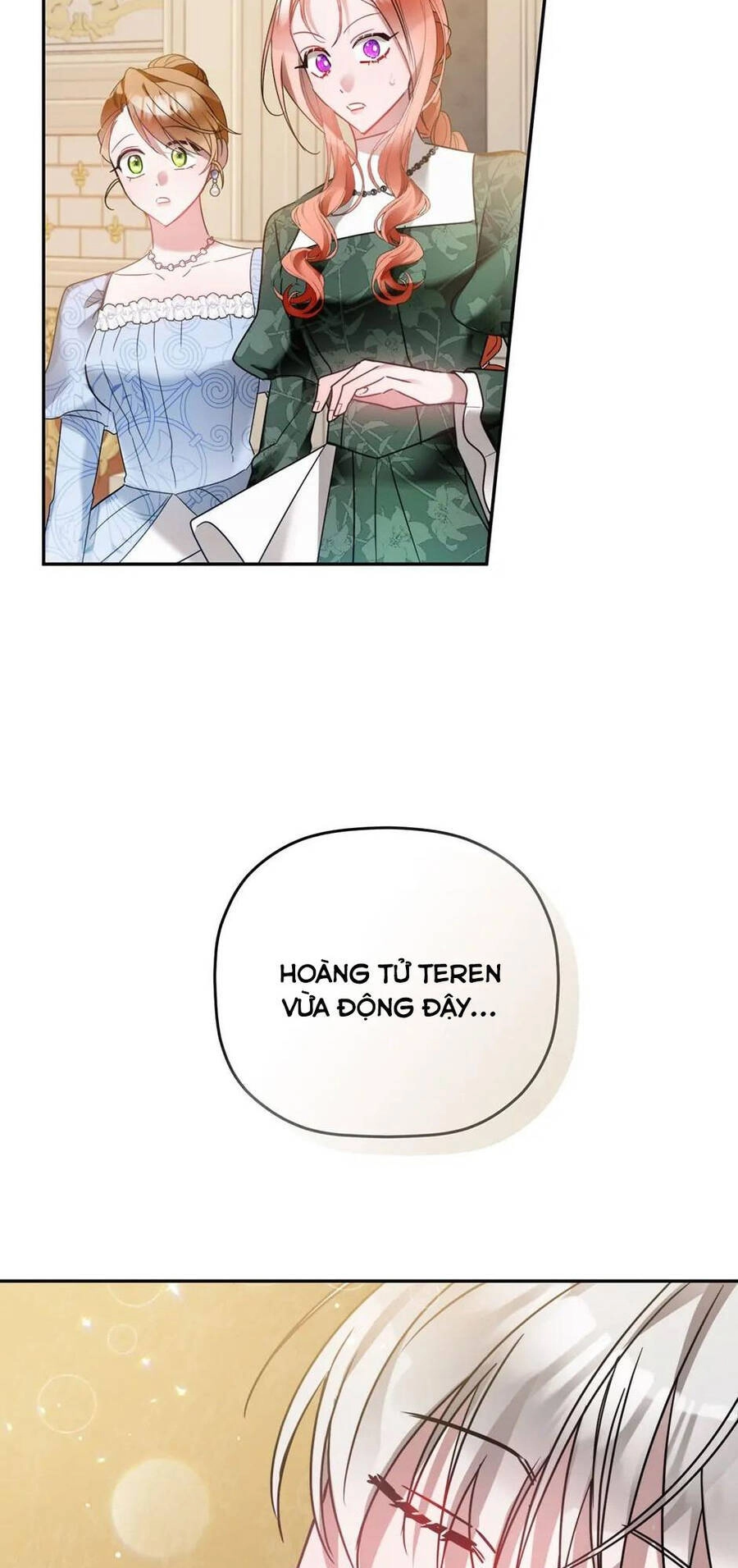 Phương Pháp Ngăn Bạo Chúa Hắc Hoá Chapter 98 - 21