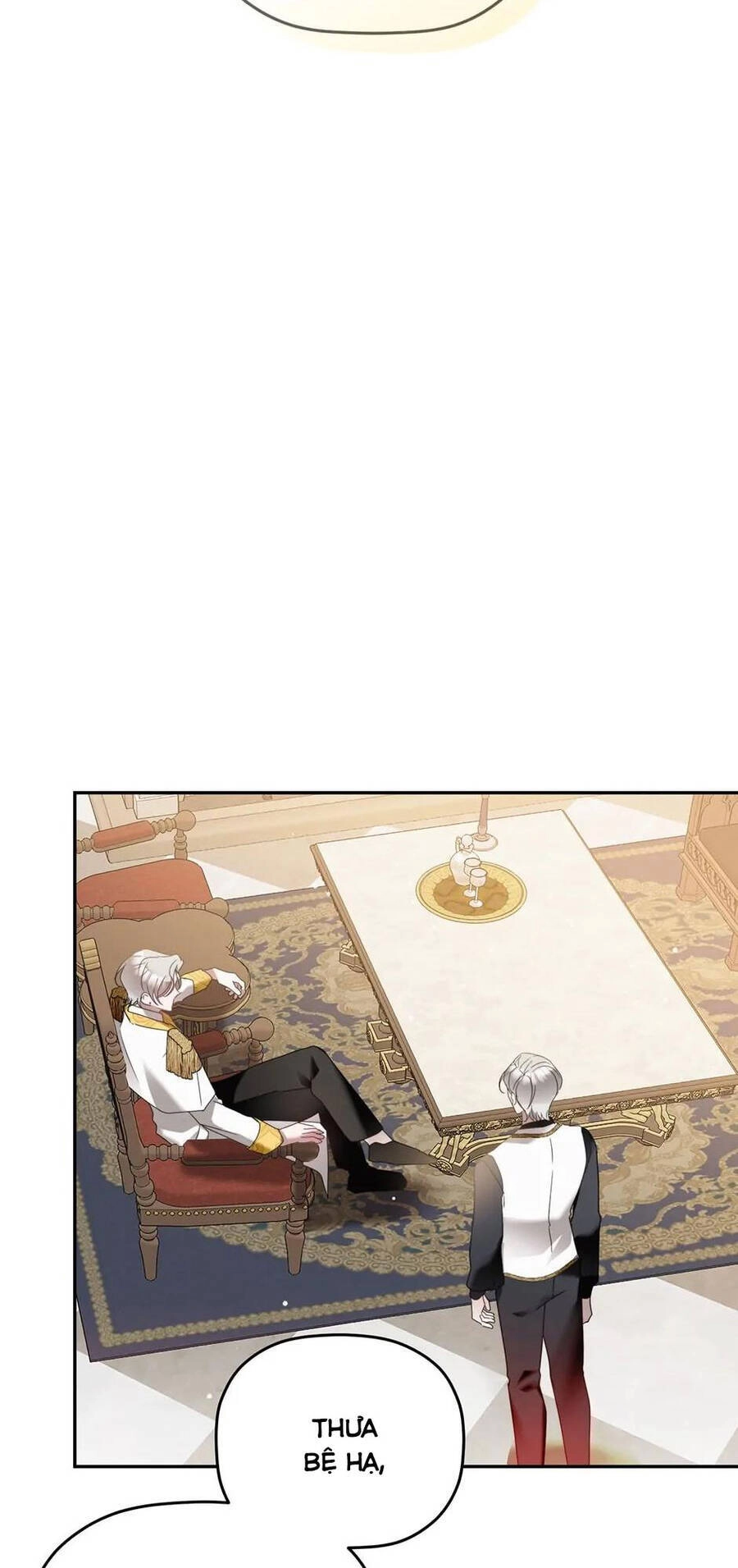 Phương Pháp Ngăn Bạo Chúa Hắc Hoá Chapter 98 - 23