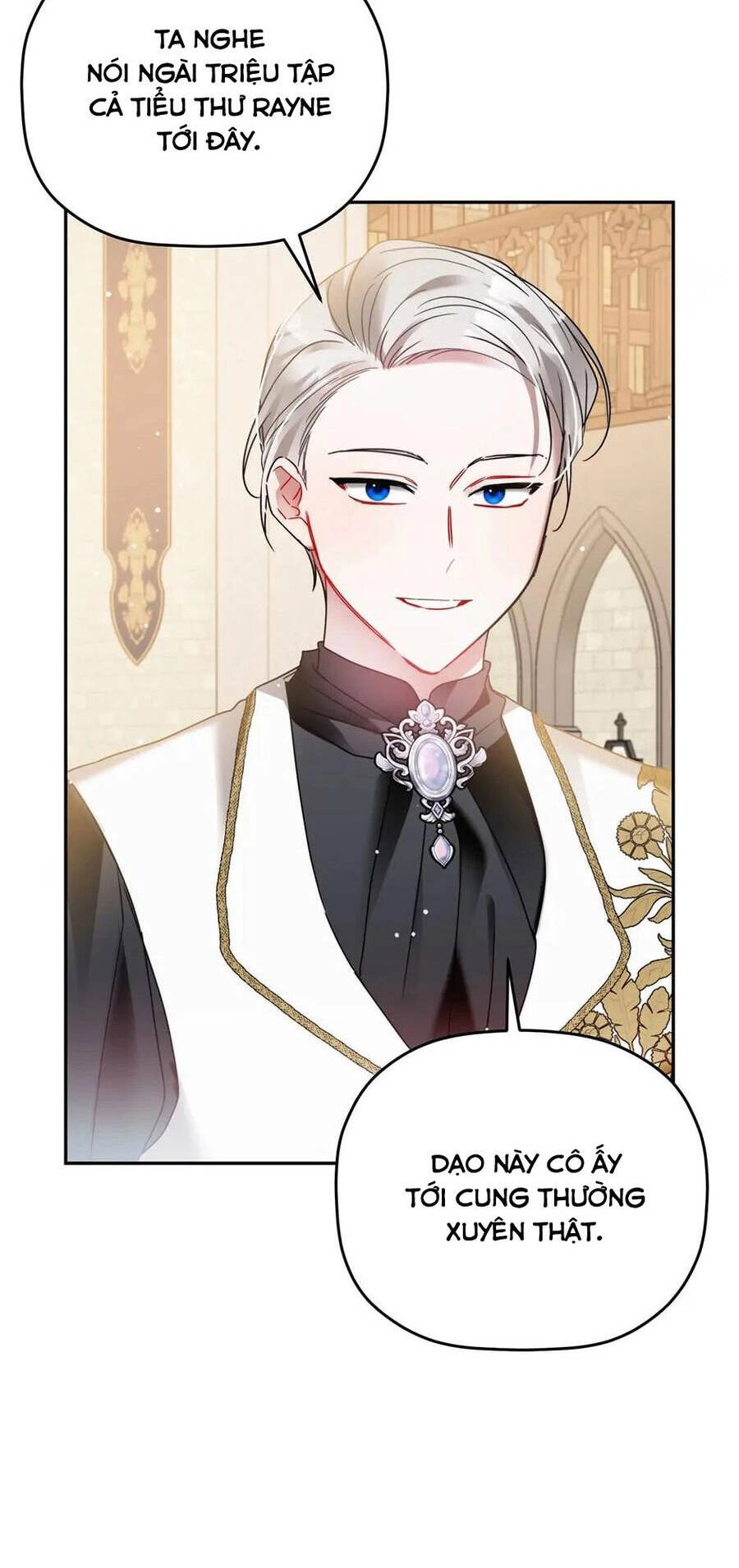 Phương Pháp Ngăn Bạo Chúa Hắc Hoá Chapter 98 - 24