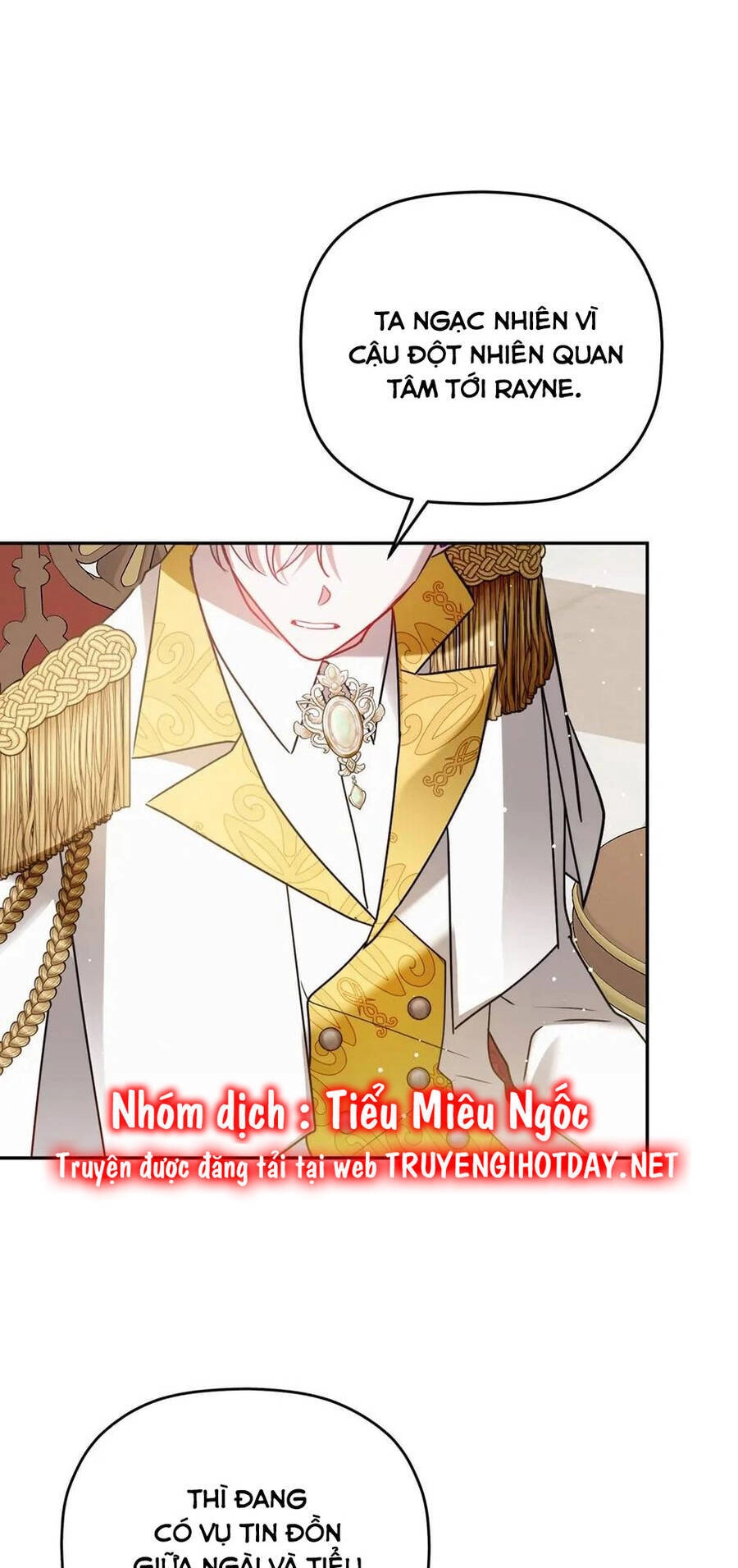 Phương Pháp Ngăn Bạo Chúa Hắc Hoá Chapter 98 - 25