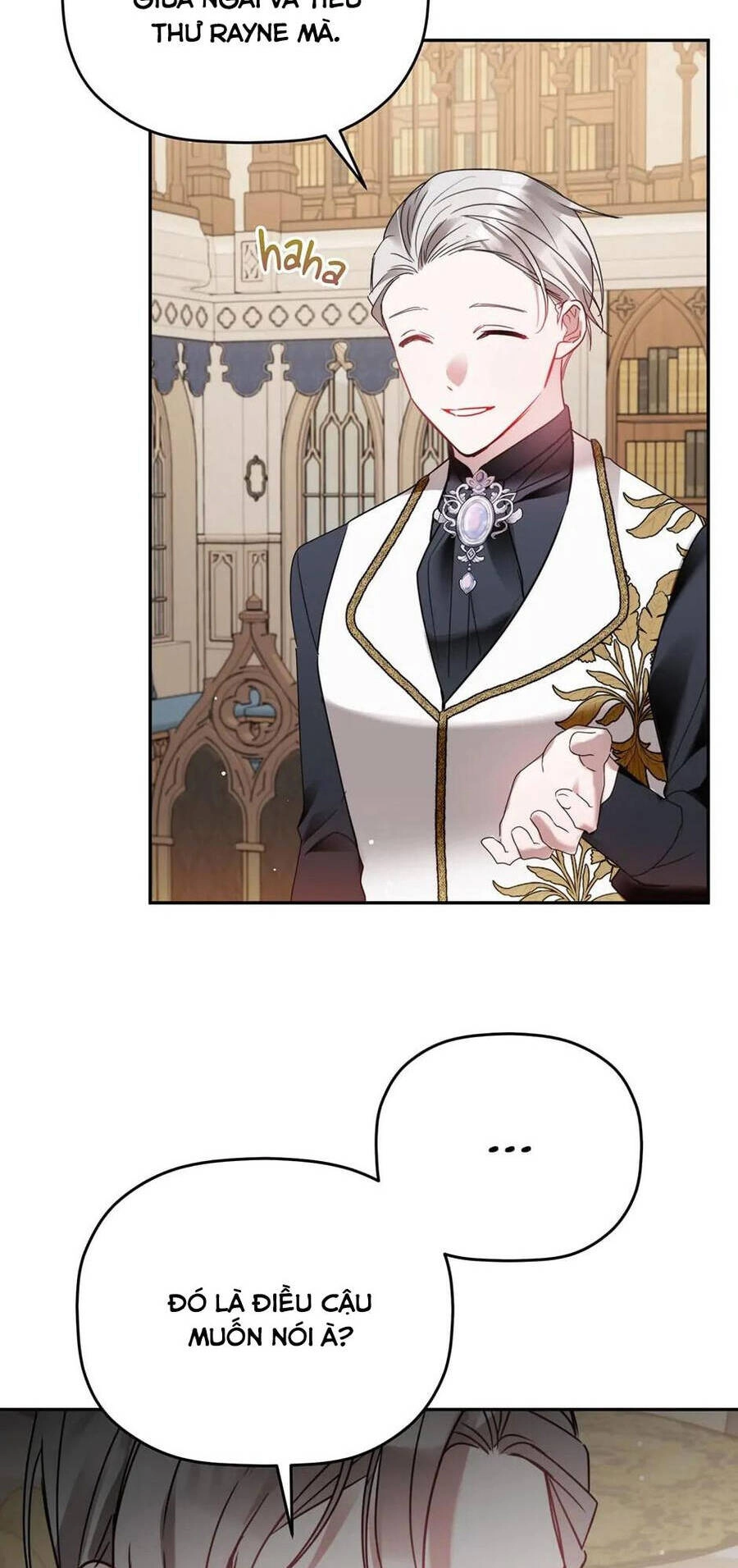 Phương Pháp Ngăn Bạo Chúa Hắc Hoá Chapter 98 - 26