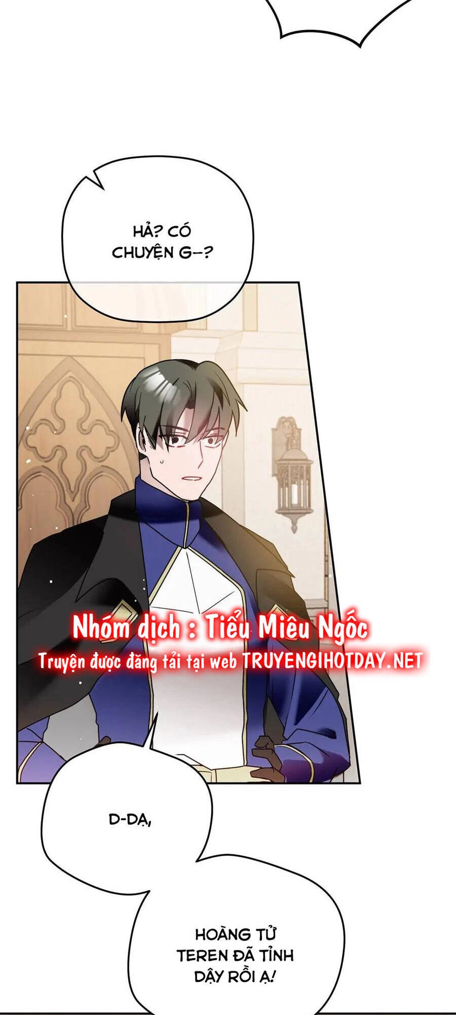 Phương Pháp Ngăn Bạo Chúa Hắc Hoá Chapter 98 - 30