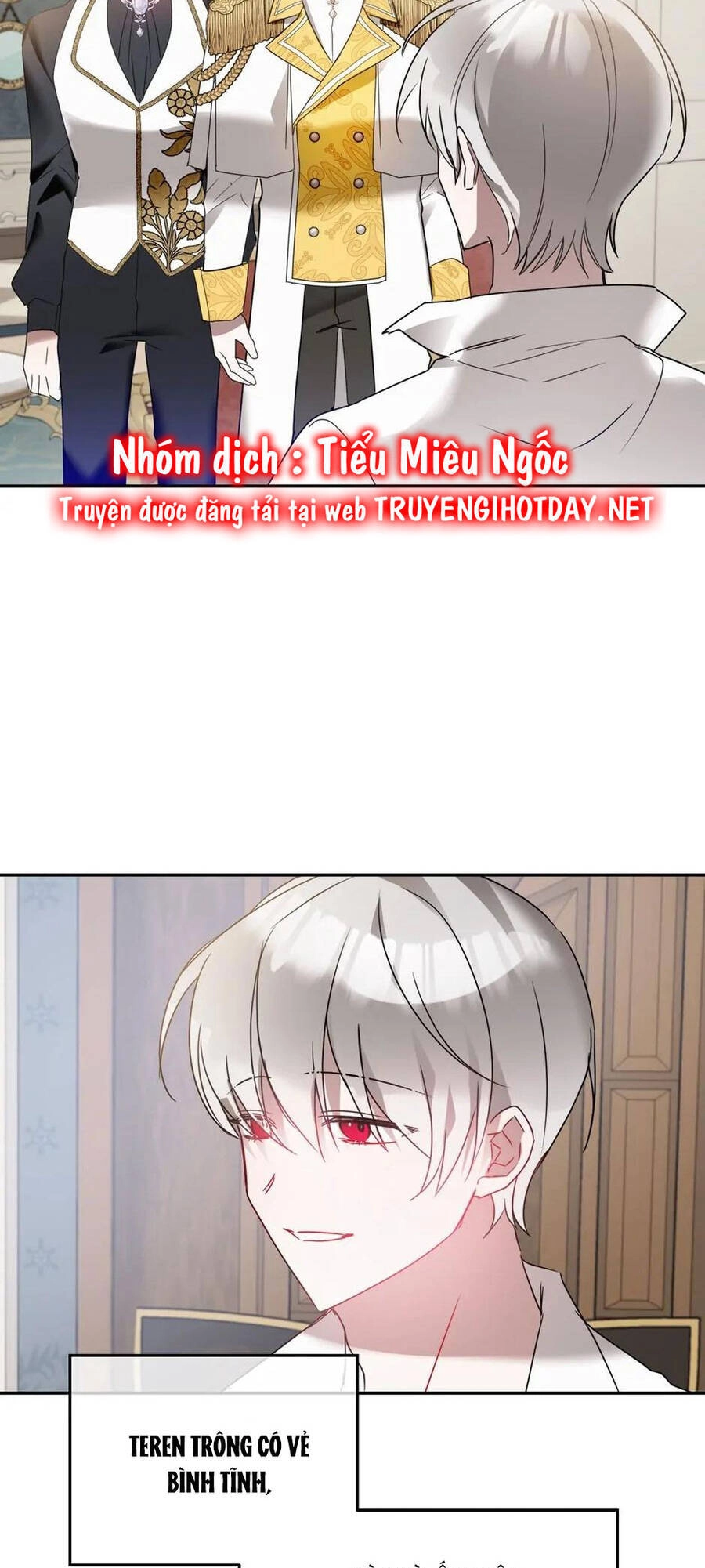 Phương Pháp Ngăn Bạo Chúa Hắc Hoá Chapter 98 - 33