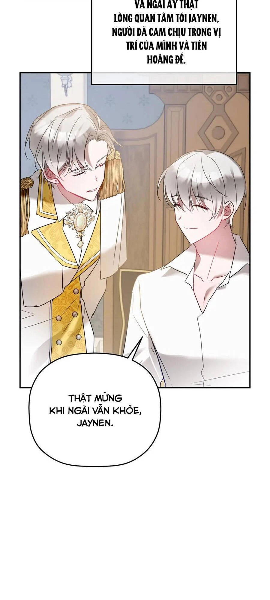 Phương Pháp Ngăn Bạo Chúa Hắc Hoá Chapter 98 - 34