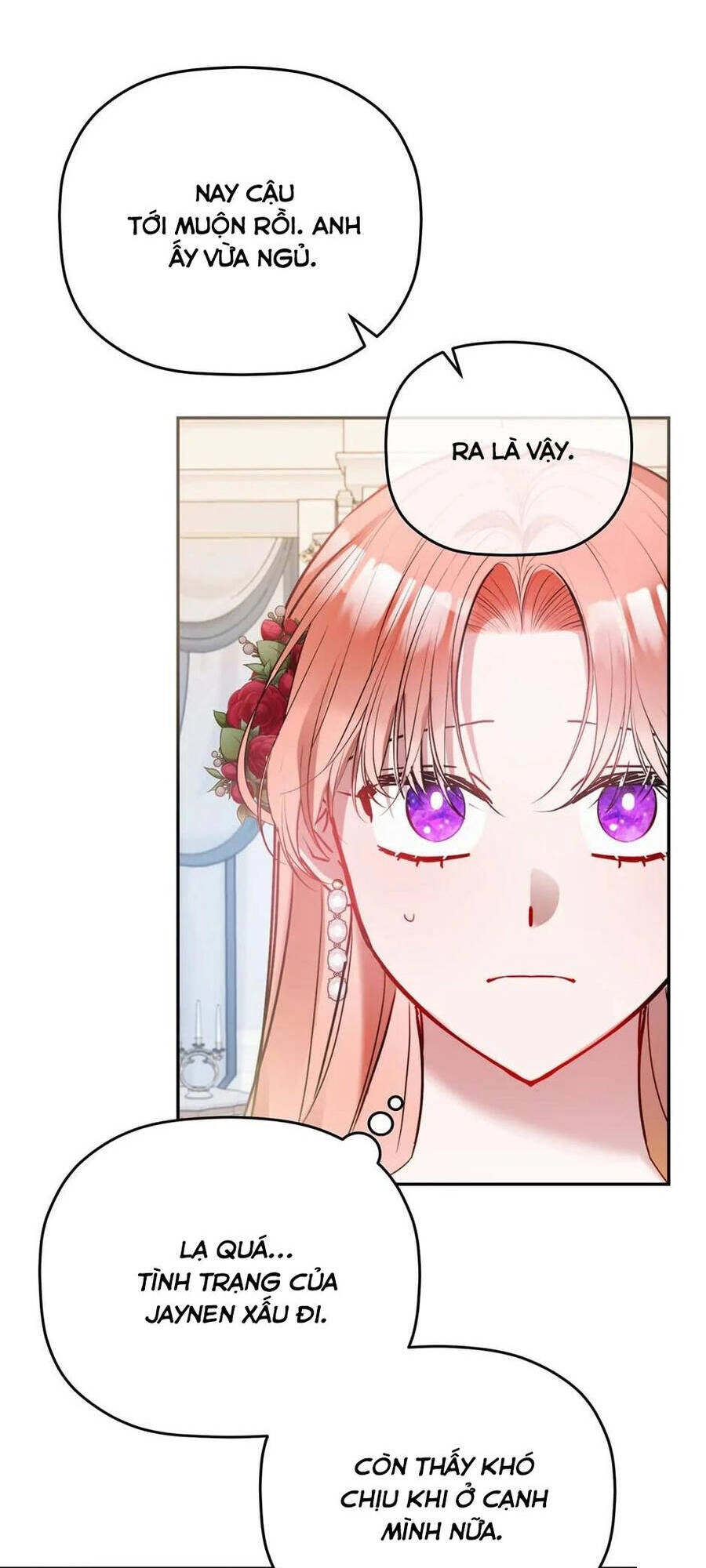 Phương Pháp Ngăn Bạo Chúa Hắc Hoá Chapter 98 - 40