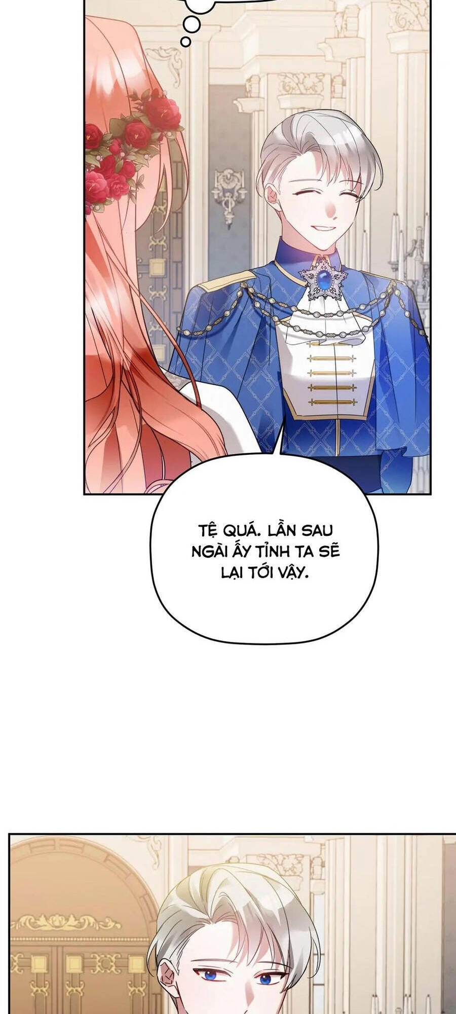 Phương Pháp Ngăn Bạo Chúa Hắc Hoá Chapter 98 - 42