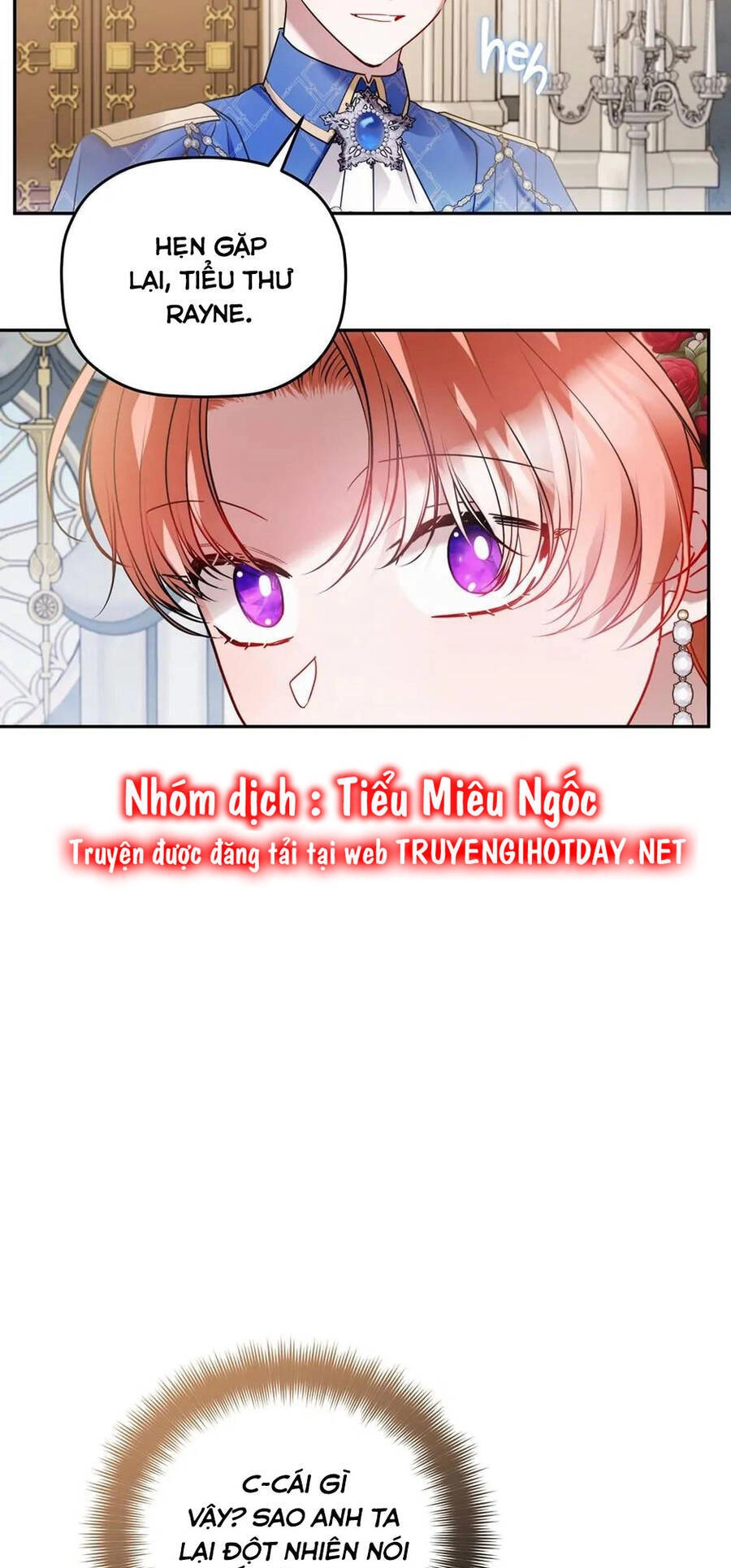 Phương Pháp Ngăn Bạo Chúa Hắc Hoá Chapter 98 - 43