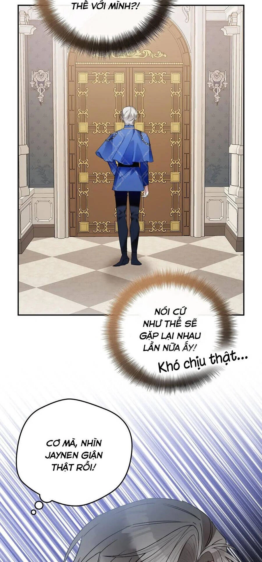 Phương Pháp Ngăn Bạo Chúa Hắc Hoá Chapter 98 - 44