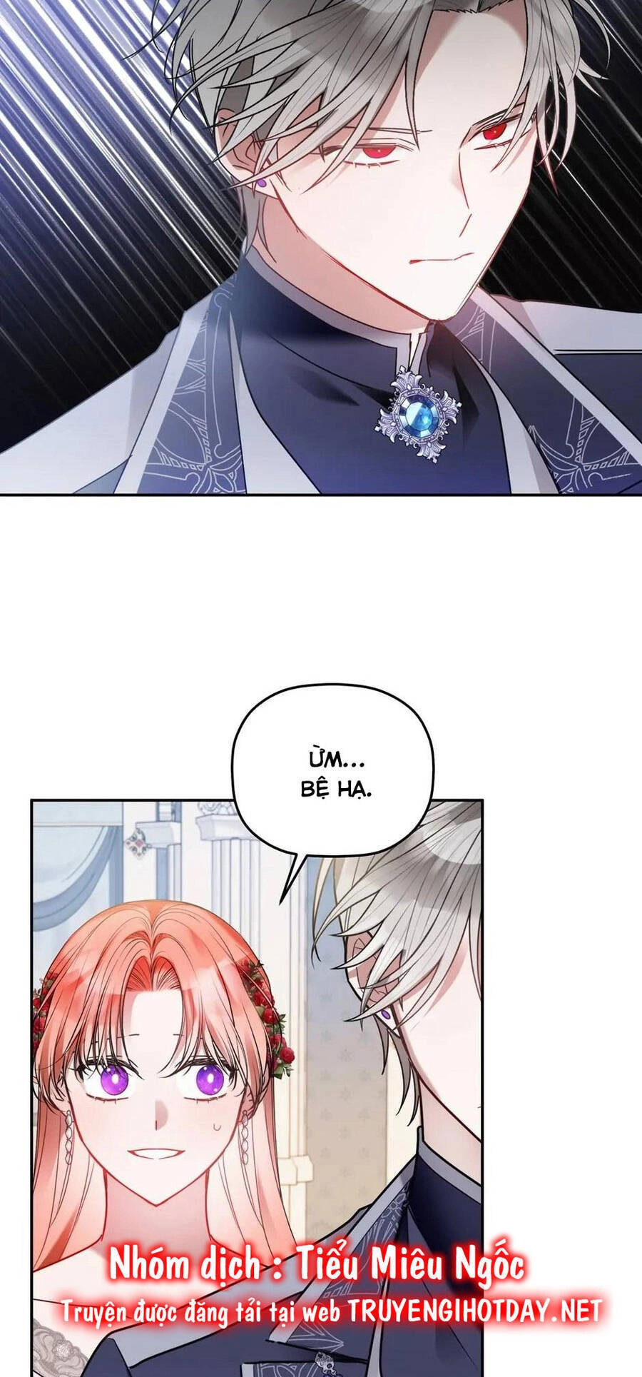 Phương Pháp Ngăn Bạo Chúa Hắc Hoá Chapter 98 - 45